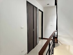 Laguna Villa With Private Pool