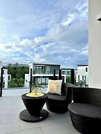 Laguna Villa With Private Pool