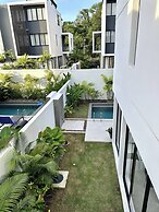 Laguna Villa With Private Pool