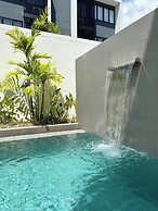 Laguna Villa With Private Pool
