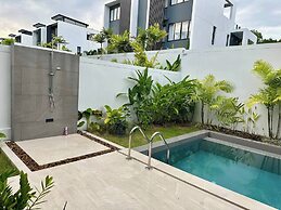 Laguna Villa With Private Pool