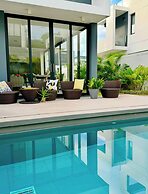 Laguna Villa With Private Pool