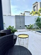 Laguna Villa With Private Pool