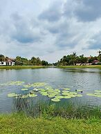 Laguna Villa With Private Pool