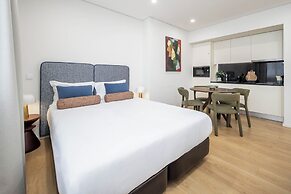 Aspasios Picaria Apartments