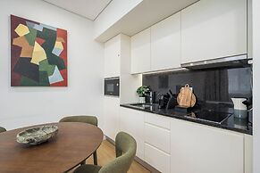 Aspasios Picaria Apartments