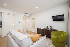 Aspasios Picaria Apartments