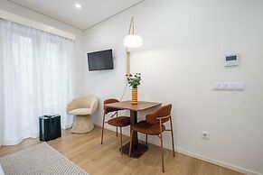 Aspasios Picaria Apartments