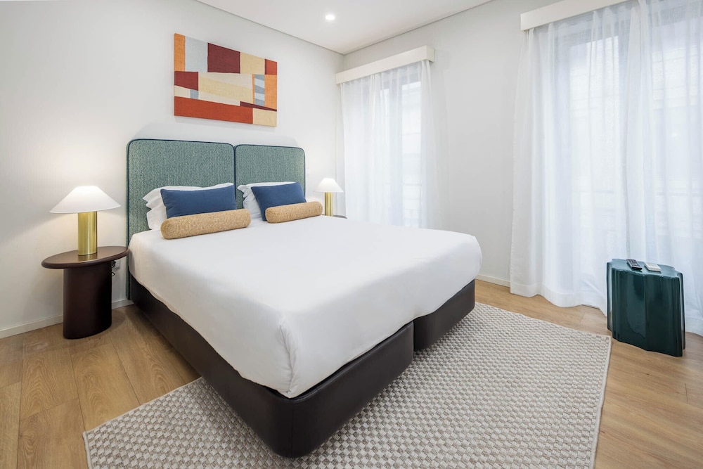 Aspasios Picaria Apartments