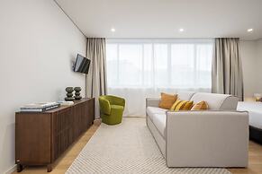 Aspasios Picaria Apartments