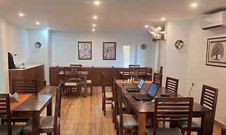 The Bodhgaya Hotel School