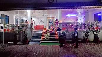The Bodhgaya Hotel School