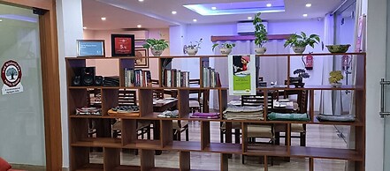 The Bodhgaya Hotel School