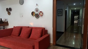 The Bodhgaya Hotel School
