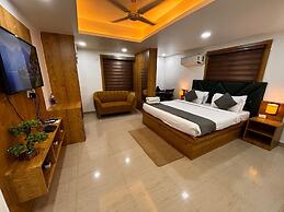 Stayvilla Prime
