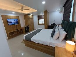 Stayvilla Prime