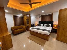 Stayvilla Prime