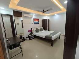 Stayvilla Prime