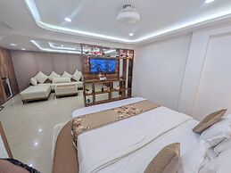 Stayvilla Prime