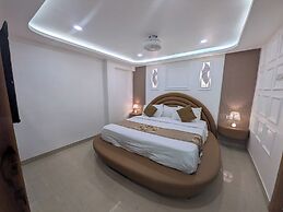 Stayvilla Prime