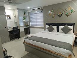 Stayvilla Prime