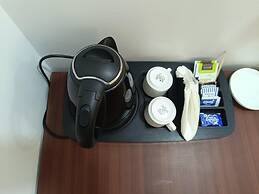 Stayvilla Prime