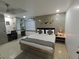 Stayvilla Prime