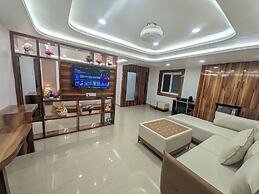 Stayvilla Prime
