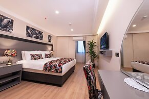 Bond Hotel İstanbul