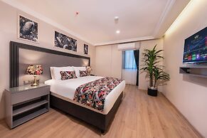 Bond Hotel İstanbul