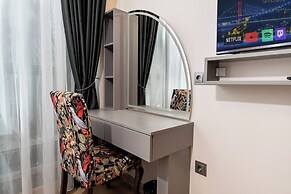 Bond Hotel İstanbul