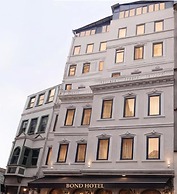 Bond Hotel İstanbul