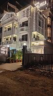 Hotel Royal Villa