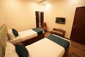 Hotel Royal Villa