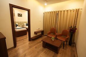 Hotel Royal Villa