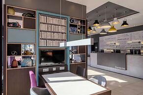 Premier Inn Hannover City Centre