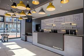 Premier Inn Hannover City Centre