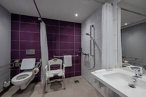 Premier Inn Hannover City Centre