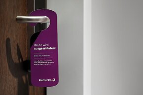 Premier Inn Hannover City Centre