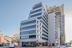 Premier Inn Hannover City Centre