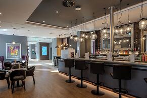 Premier Inn Hannover City Centre