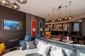 Premier Inn Hannover City Centre