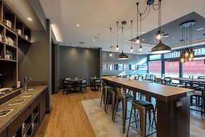 Premier Inn Hannover City Centre