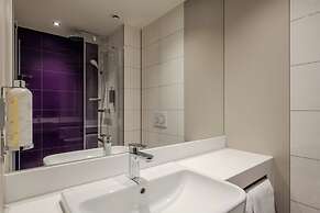 Premier Inn Hannover City Centre