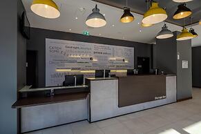 Premier Inn Hannover City Centre