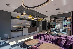 Premier Inn Hannover City Centre