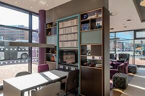 Premier Inn Hannover City Centre
