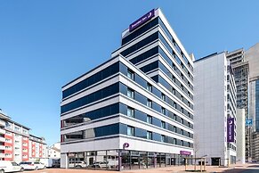Premier Inn Hannover City Centre