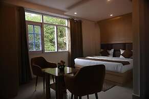 Pine Ville Shimla