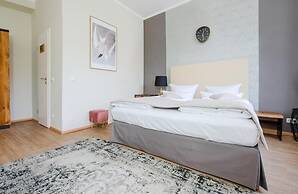 Design Apartments -IM HOLLÄNDERVIERTEL19